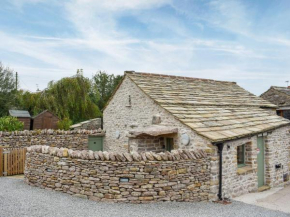 Gelderslack Barn
